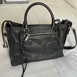 Black Rebecca Minkoff Purse